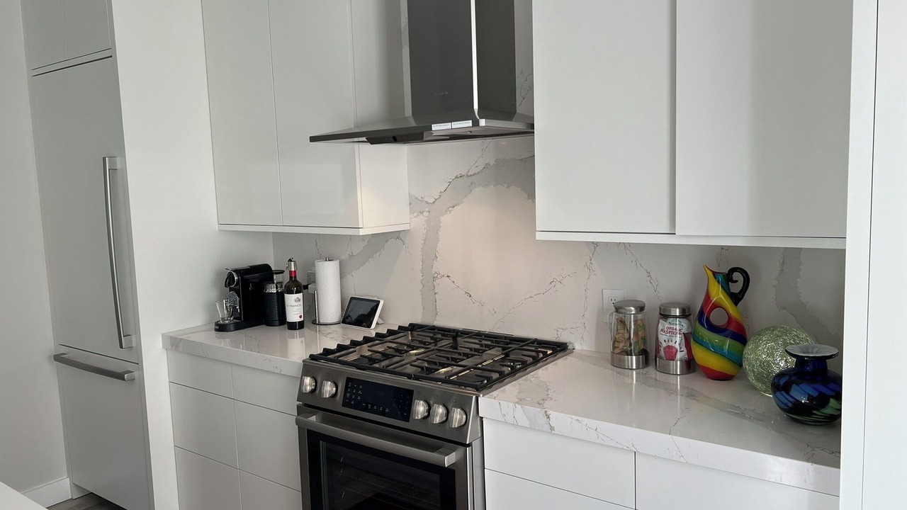 Photo of Kitchen in Provincetown