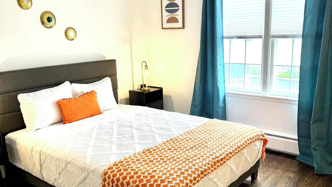 Photo of Bedroom in Worcester