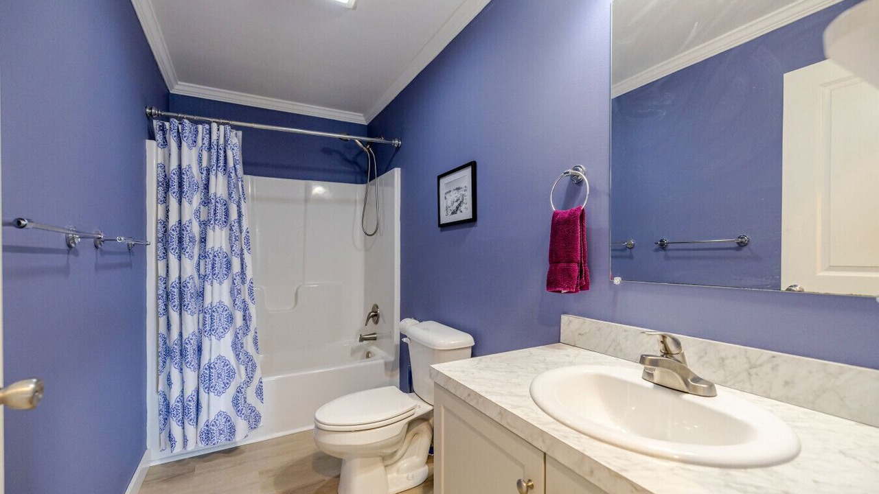 Photo of Bathroom in Ray Brook