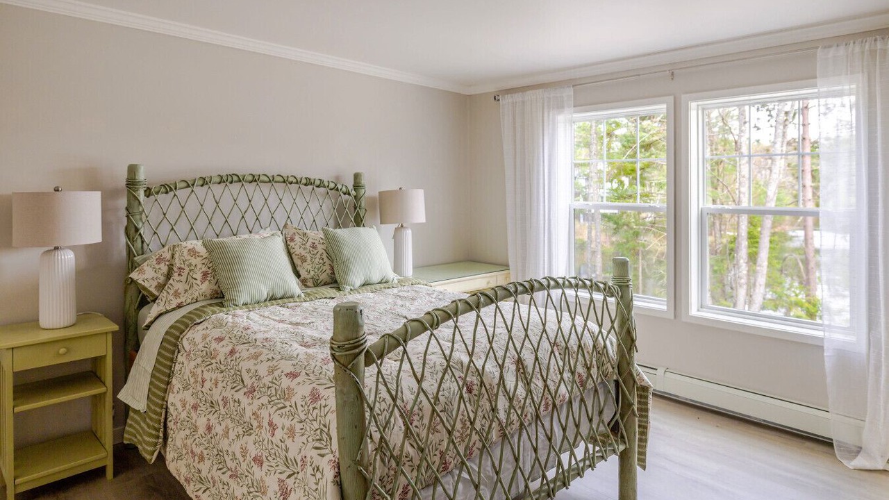 Photo of Bedroom in Ray Brook
