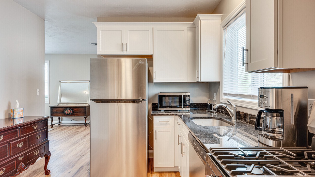 Photo of Kitchen in Tamworth