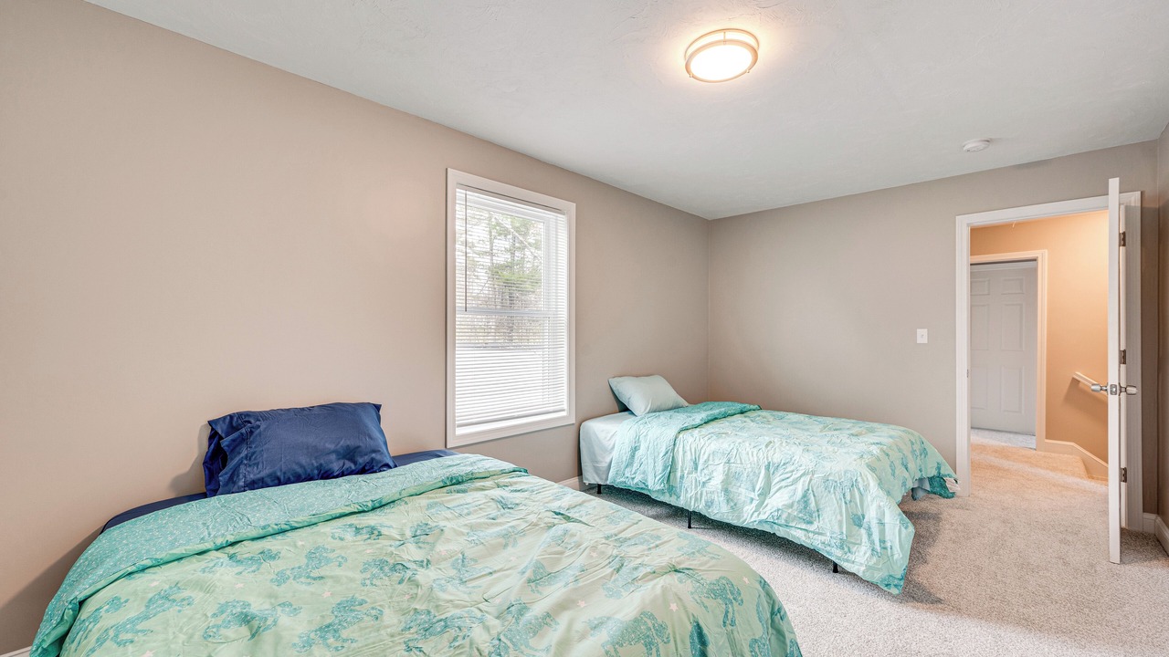 Photo of Bedroom in Tamworth