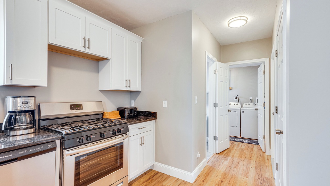 Photo of Kitchen in Tamworth