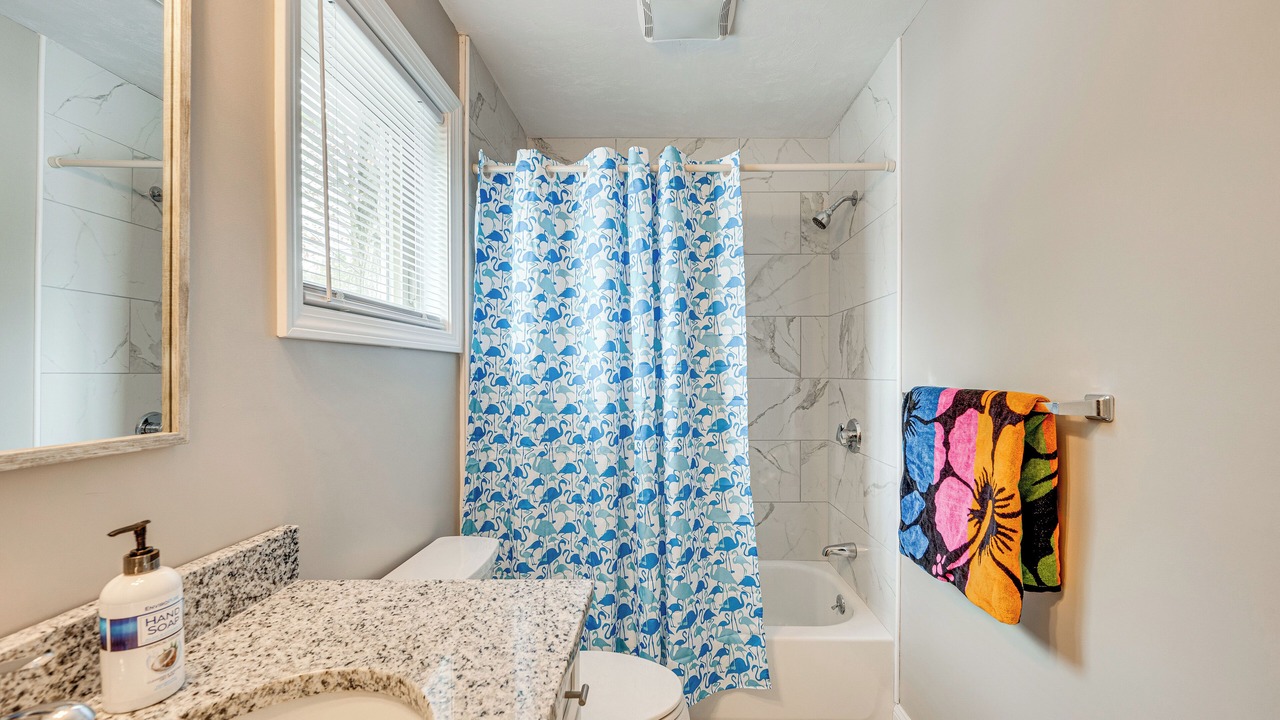 Photo of Bathroom in Tamworth