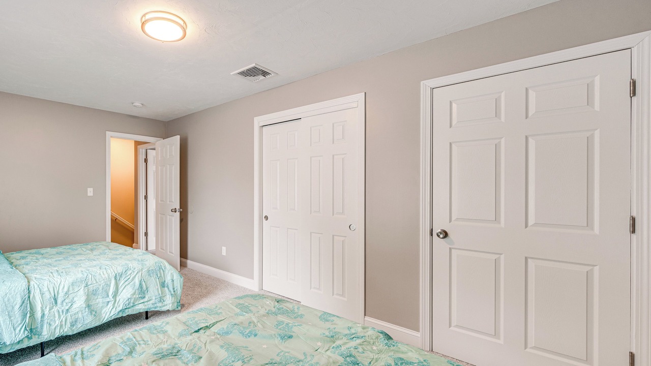 Photo of Bedroom in Tamworth
