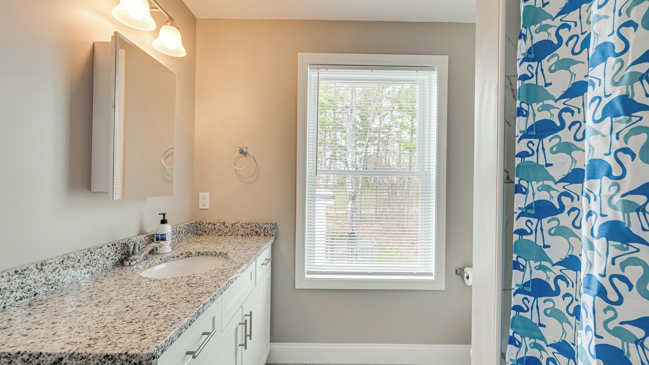 Photo of Bathroom in Tamworth