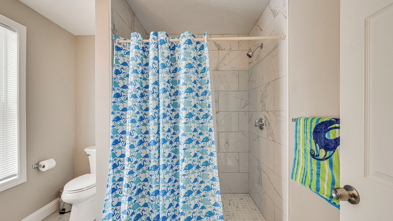Photo of Bathroom in Tamworth