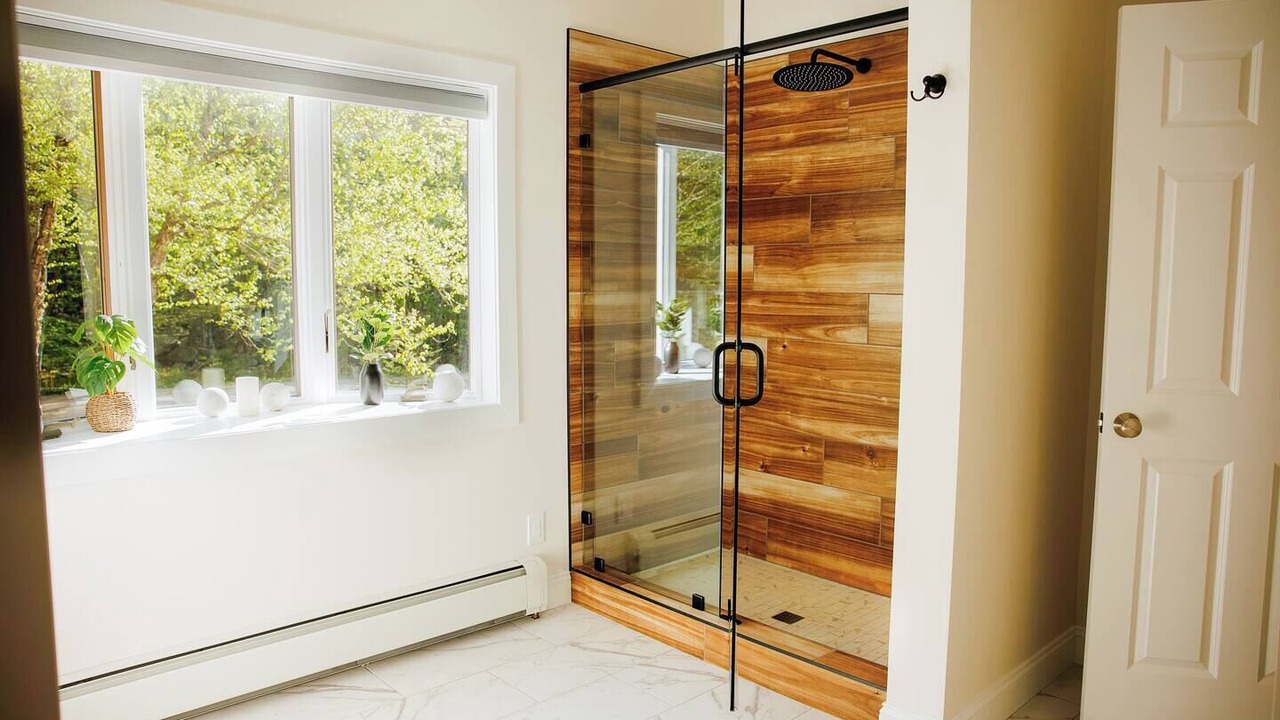 Photo of Bathroom in East Haven  Rutland County