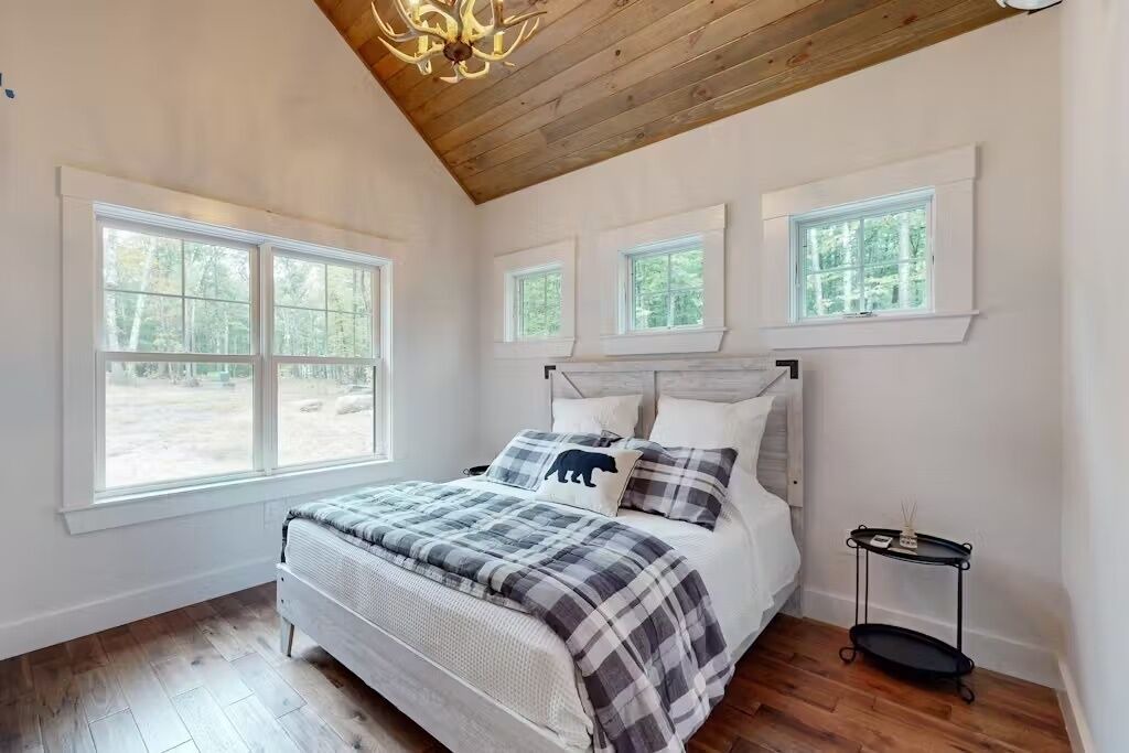 Photo of Bedroom in Sandwich