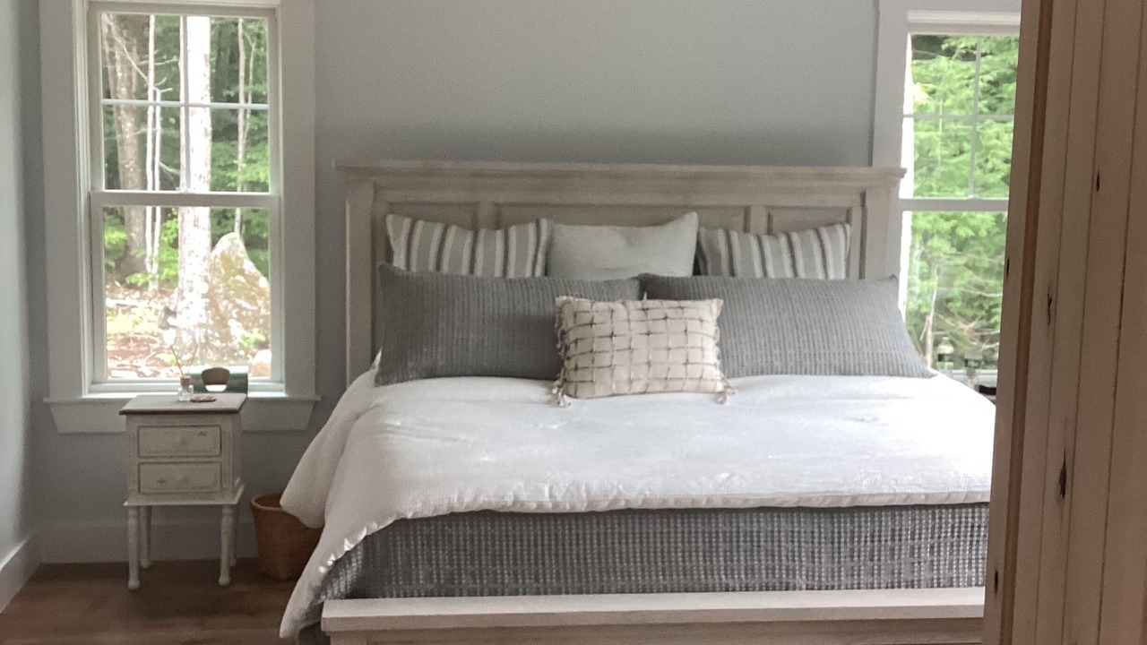 Photo of Bedroom in Sandwich
