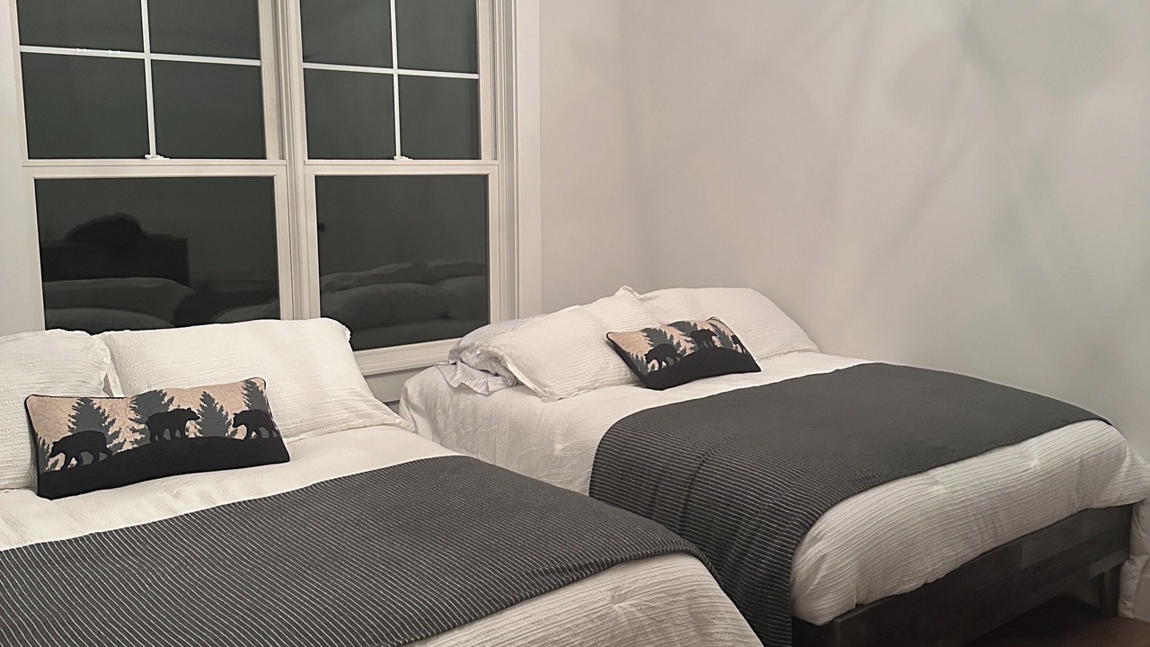 Photo of Bedroom in Sandwich
