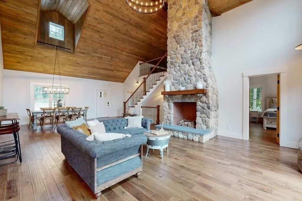 Photo of Livingroom in Sandwich