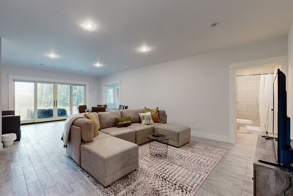Photo of Livingroom in Sandwich
