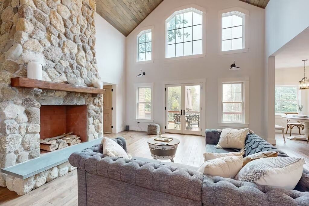 Photo of Livingroom in Sandwich