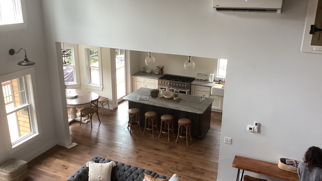 Photo of Livingroom in Sandwich