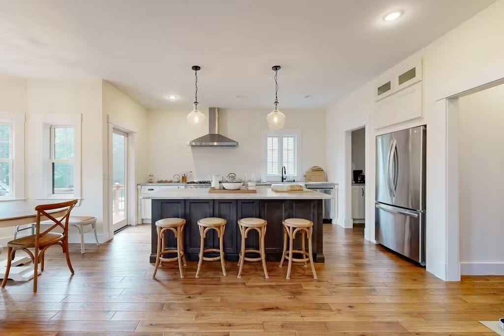 Photo of Kitchen in Sandwich