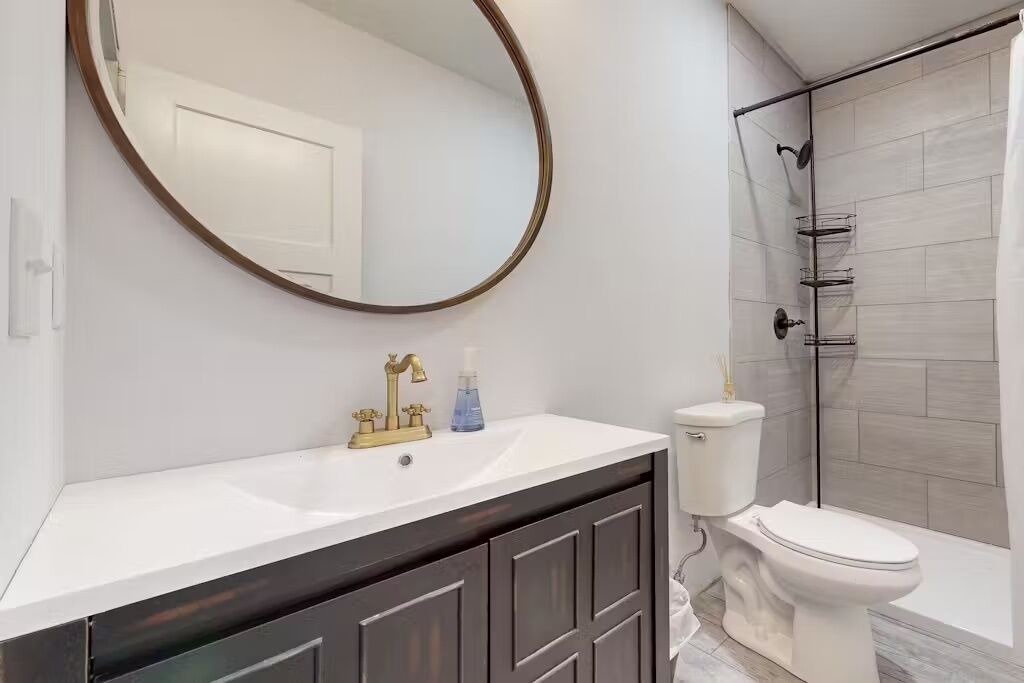 Photo of Bathroom in Sandwich