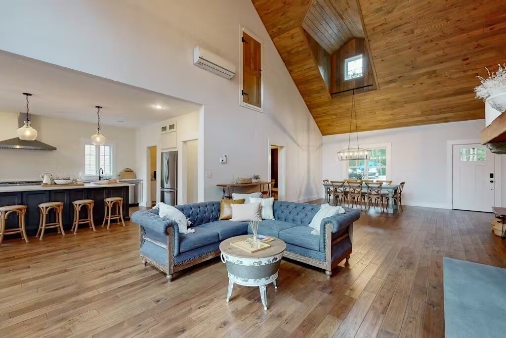 Photo of Livingroom in Sandwich