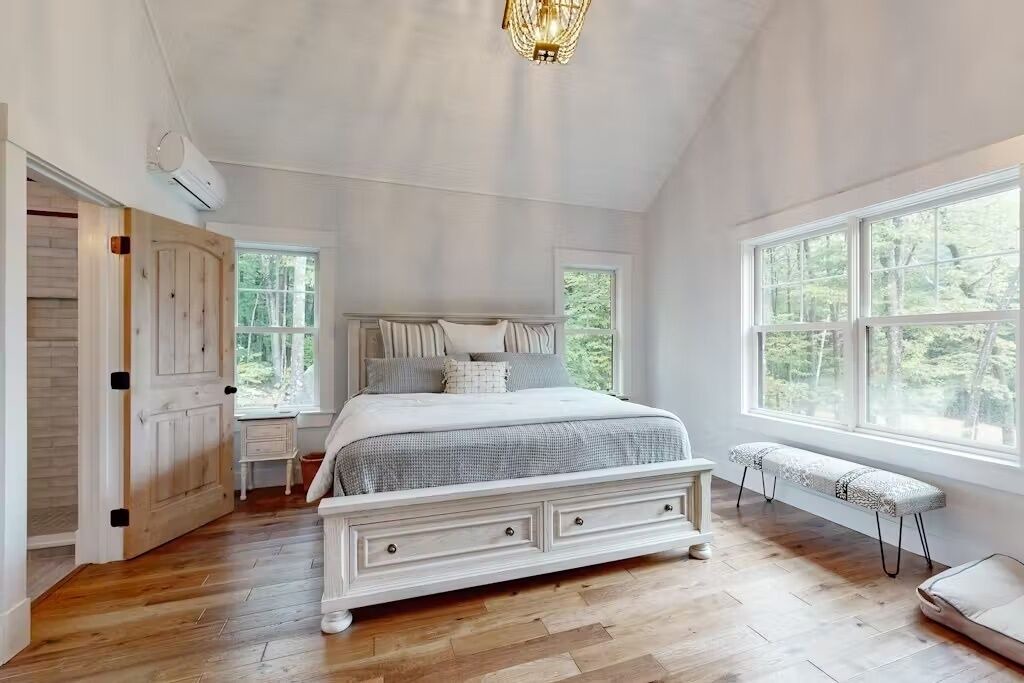 Photo of Bedroom in Sandwich