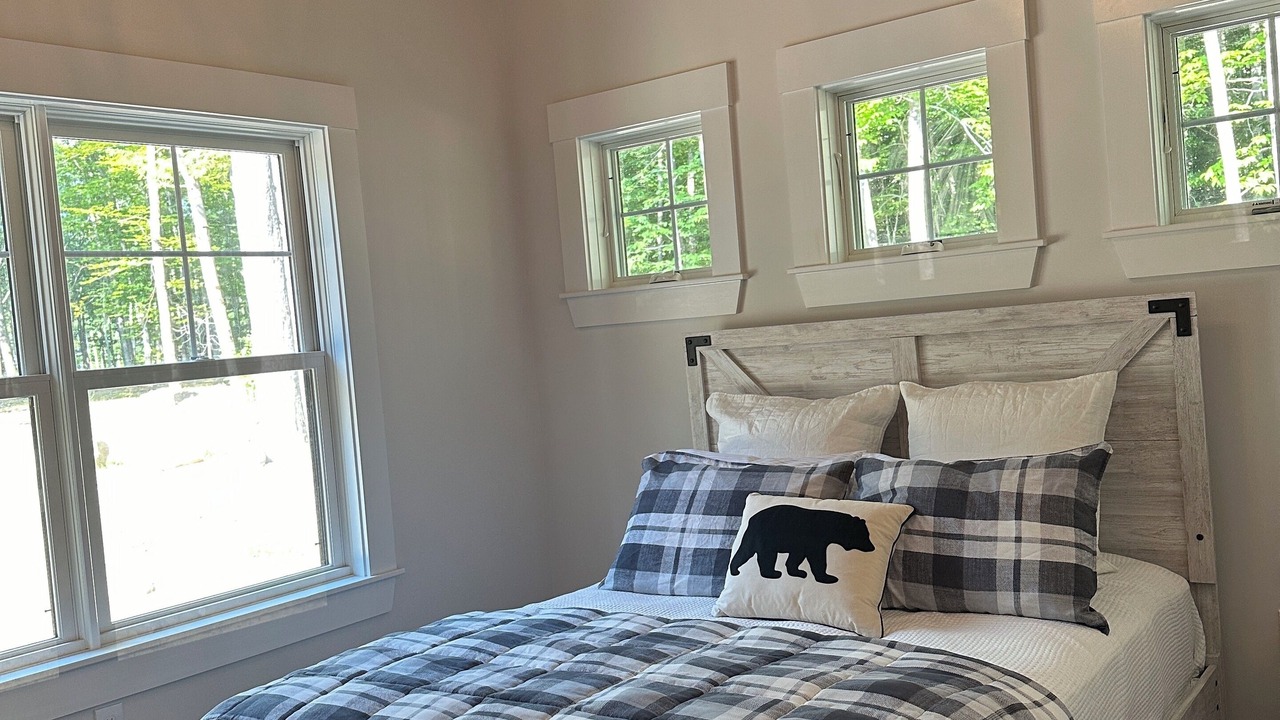 Photo of Bedroom in Sandwich