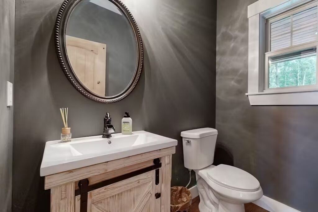 Photo of Bathroom in Sandwich