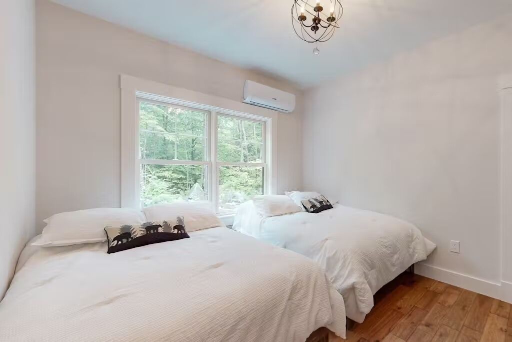 Photo of Bedroom in Sandwich