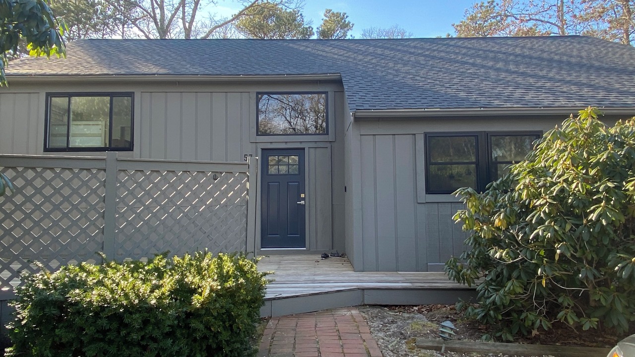 Photo of Outdoor in Mashpee