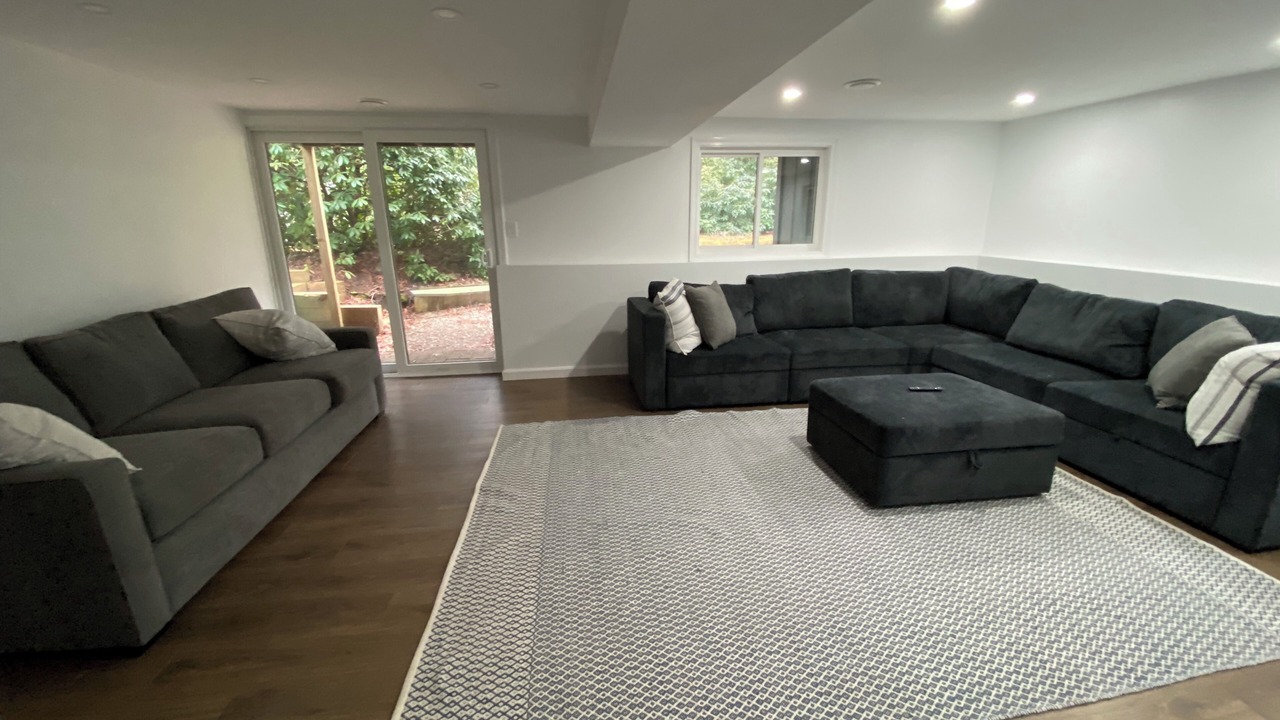 Photo of Livingroom in Mashpee