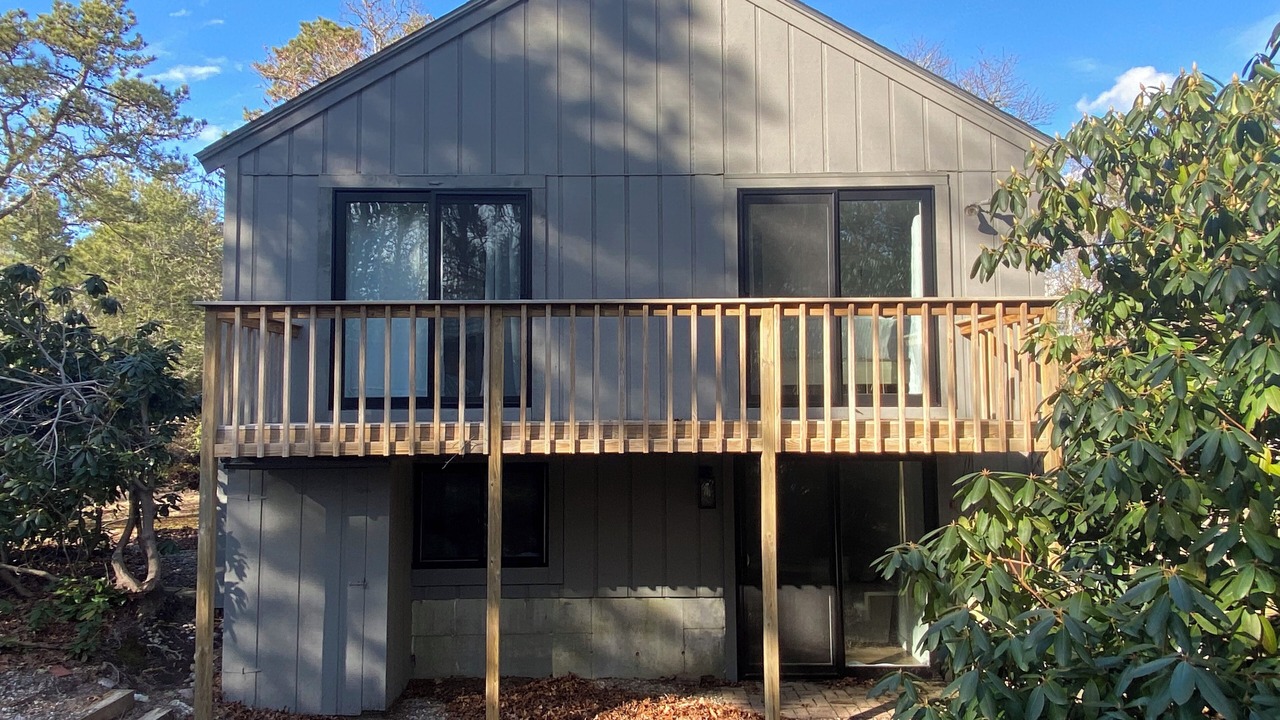 Photo of Outdoor in Mashpee