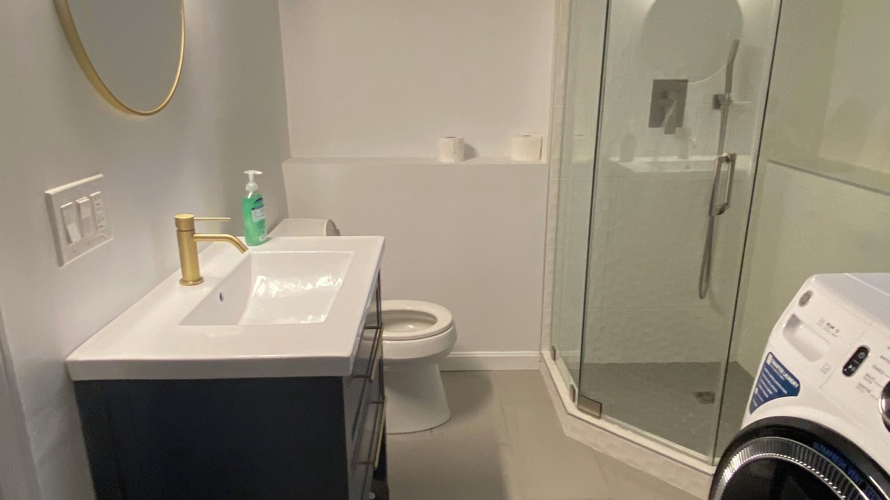 Photo of Bathroom in Mashpee