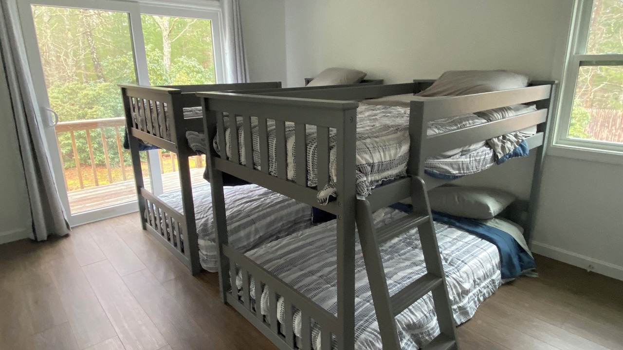 Photo of Bedroom in Mashpee