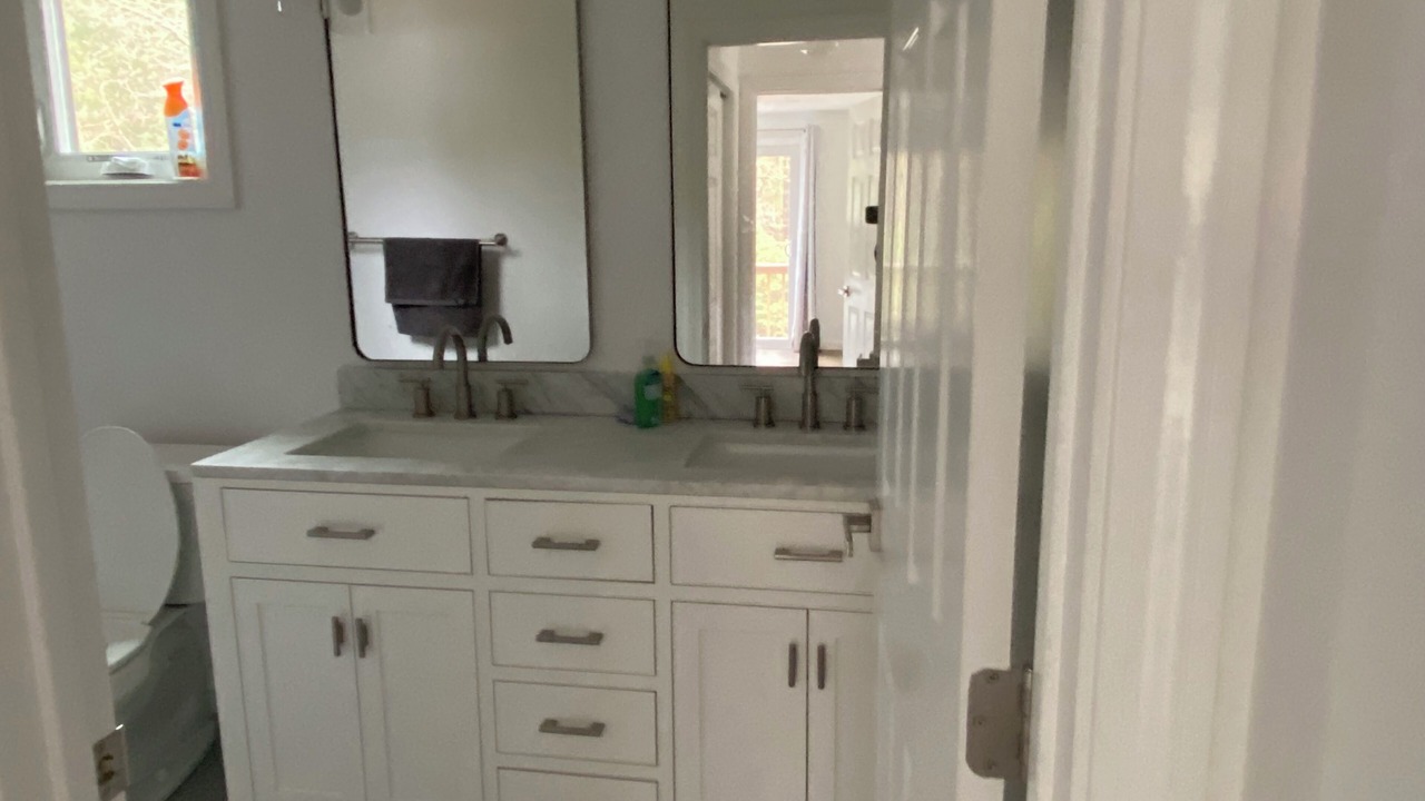 Photo of Bathroom in Mashpee