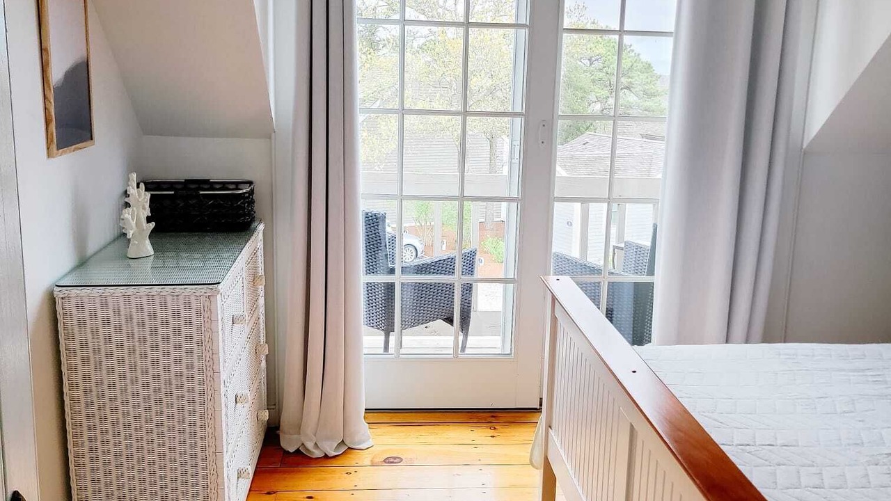 Photo of Bedroom in Mashpee