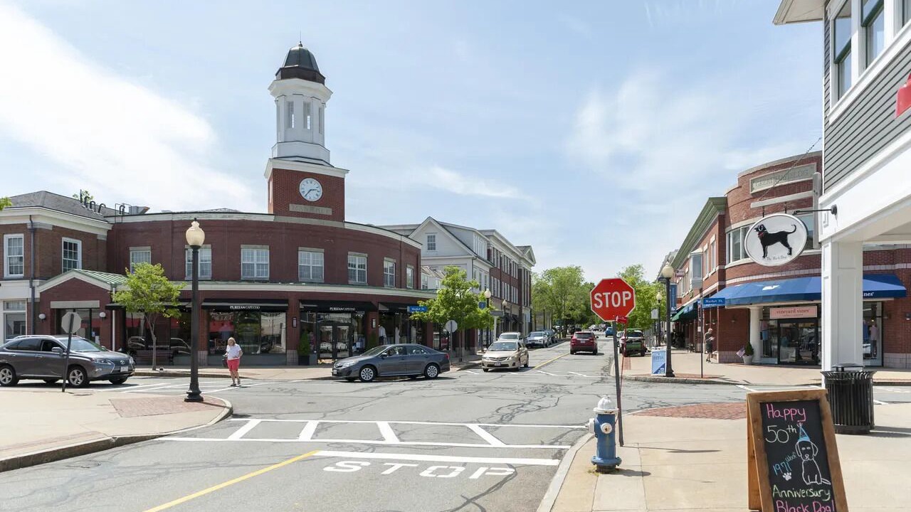 Photo of Others in Mashpee