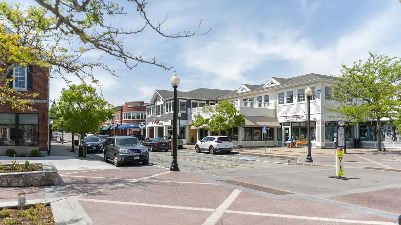 Photo of Others in Mashpee