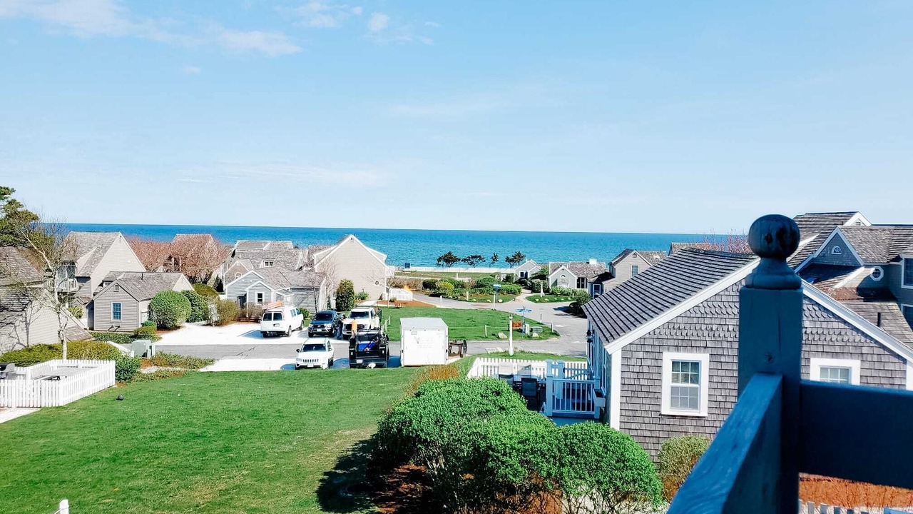 Photo of Outdoor in Mashpee