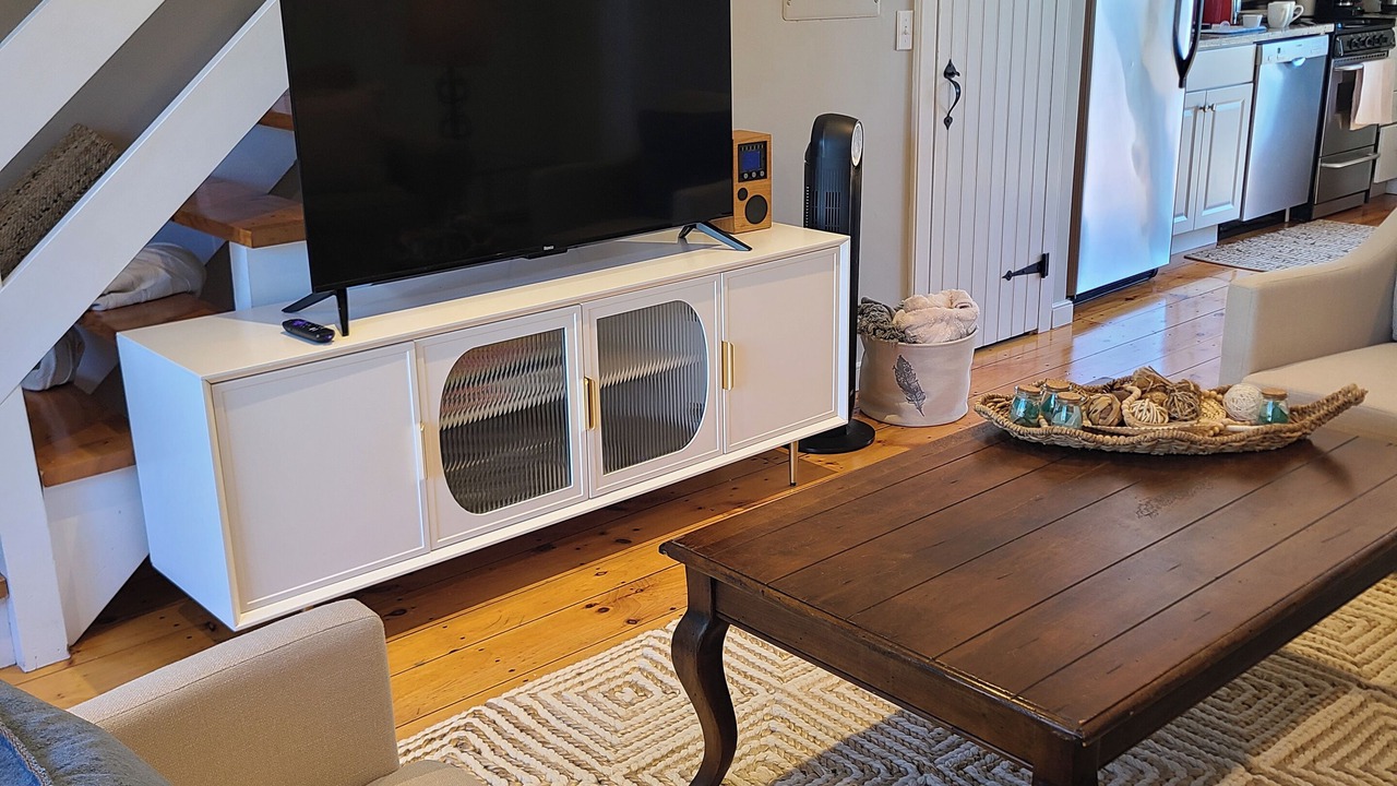 Photo of Livingroom in Mashpee