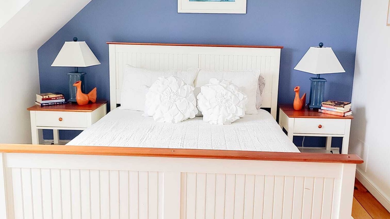 Photo of Bedroom in Mashpee