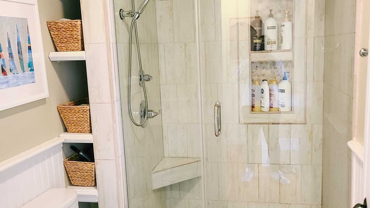 Photo of Bathroom in Mashpee