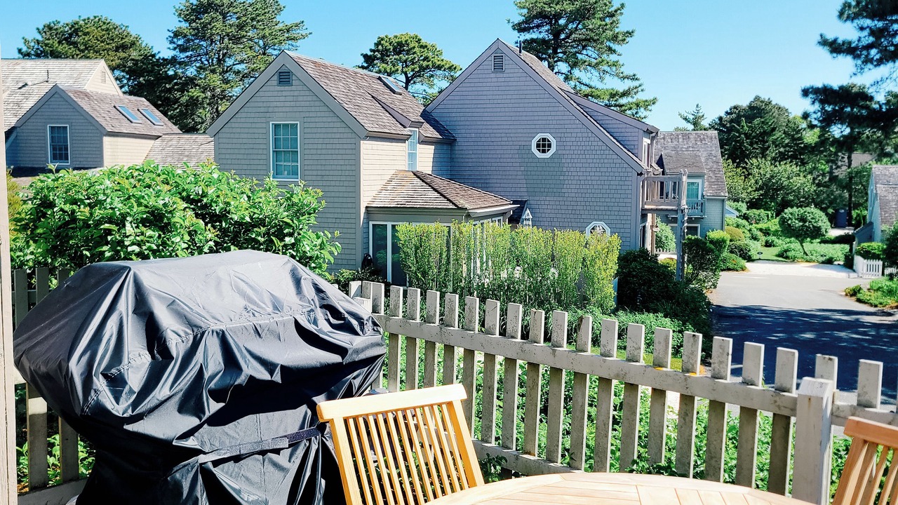Photo of Outdoor in Mashpee