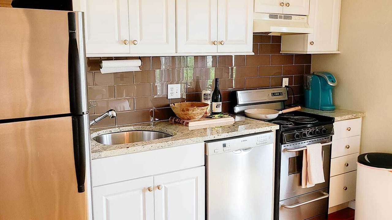 Photo of Kitchen in Mashpee
