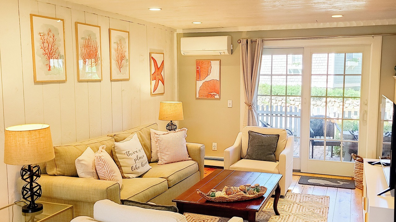 Photo of Bedroom in Mashpee