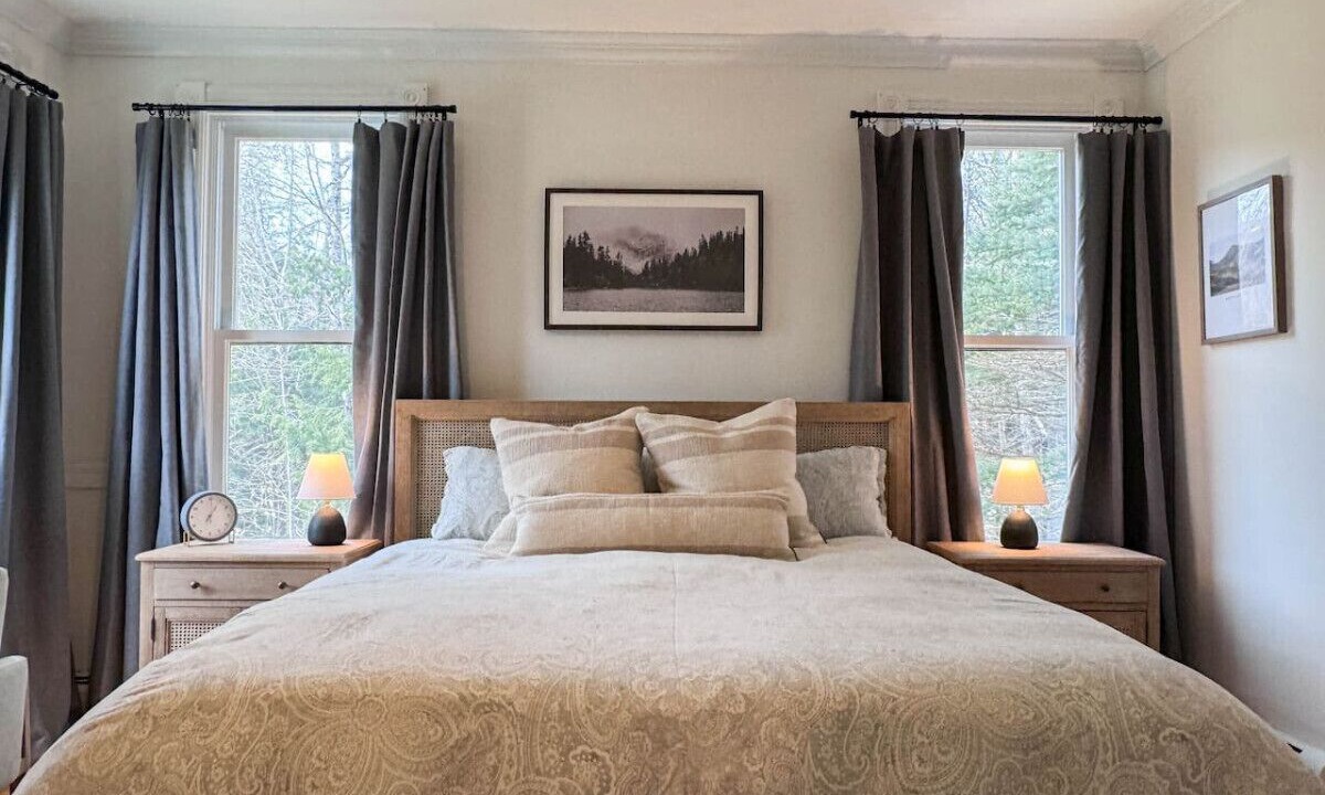 Photo of Bedroom in Bartlett