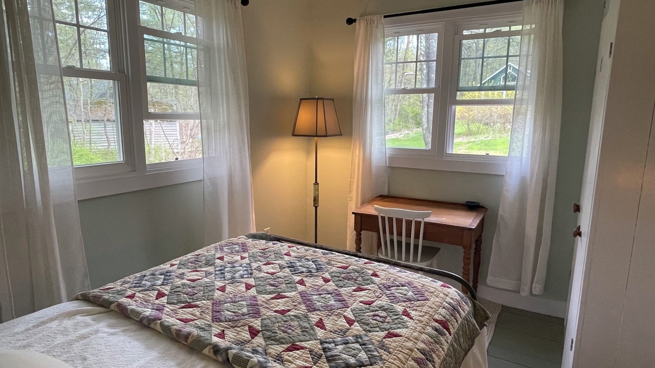 Photo of Bedroom in Woodstock
