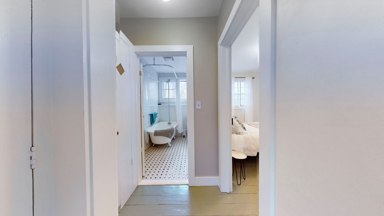 Photo of Bedroom in Woodstock