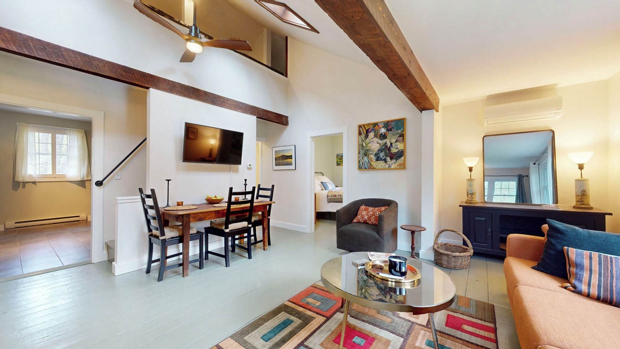 Photo of Livingroom in Woodstock