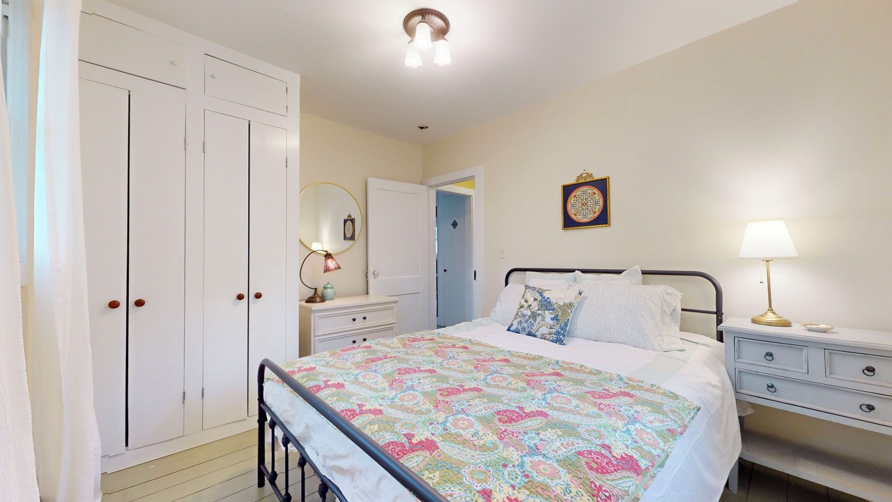 Photo of Bedroom in Woodstock