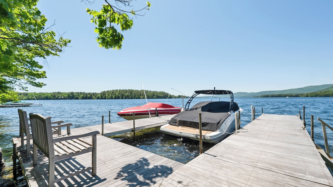 Photo of Outdoor in Sandwich