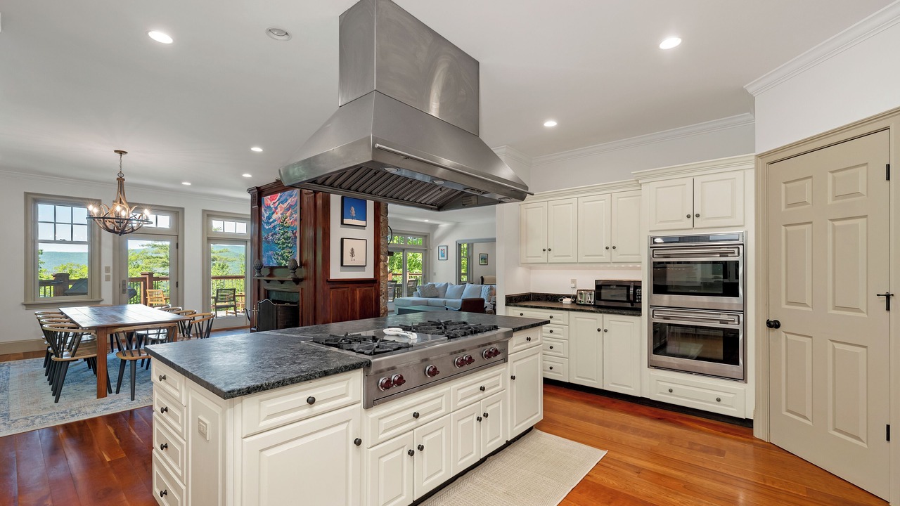 Photo of Kitchen in Sandwich