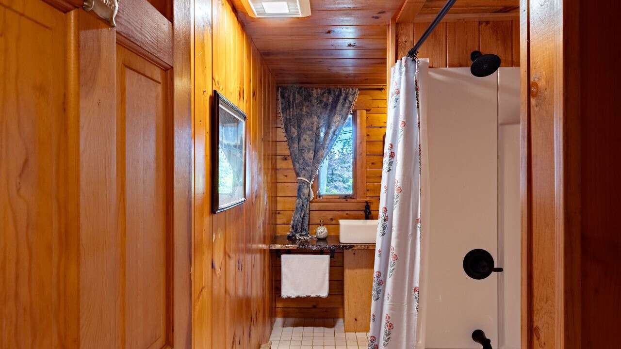 Photo of Bathroom in Gilford